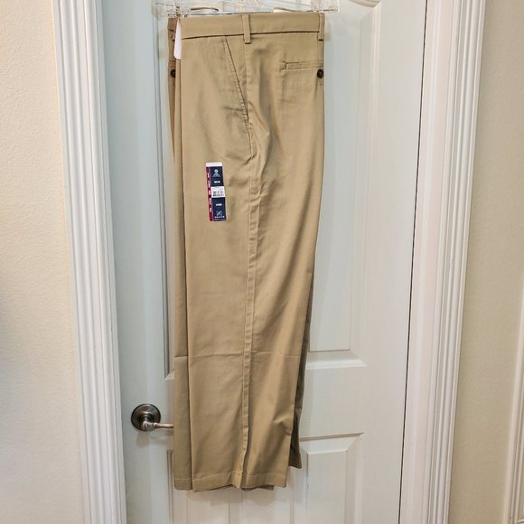 George Other - George Men's Premium Regular Fit Pant